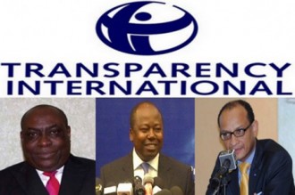 Le Gabon en phase avec la bonne gouvernance prônée par Transparency International